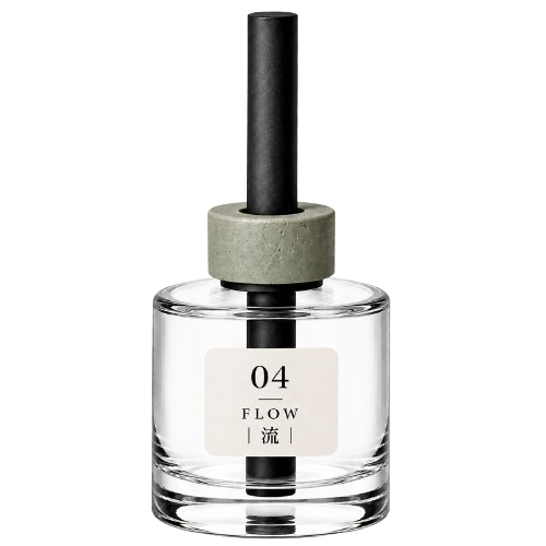 04 FLOW｜流